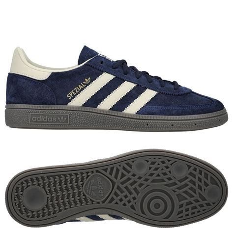 adidas originals spezial in - night indigo/weiß|Adidas.